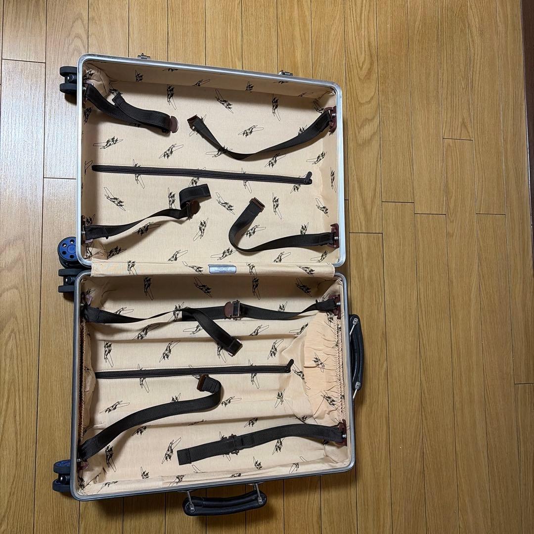 【値引き可】リモワ　クラシックフライト　33L