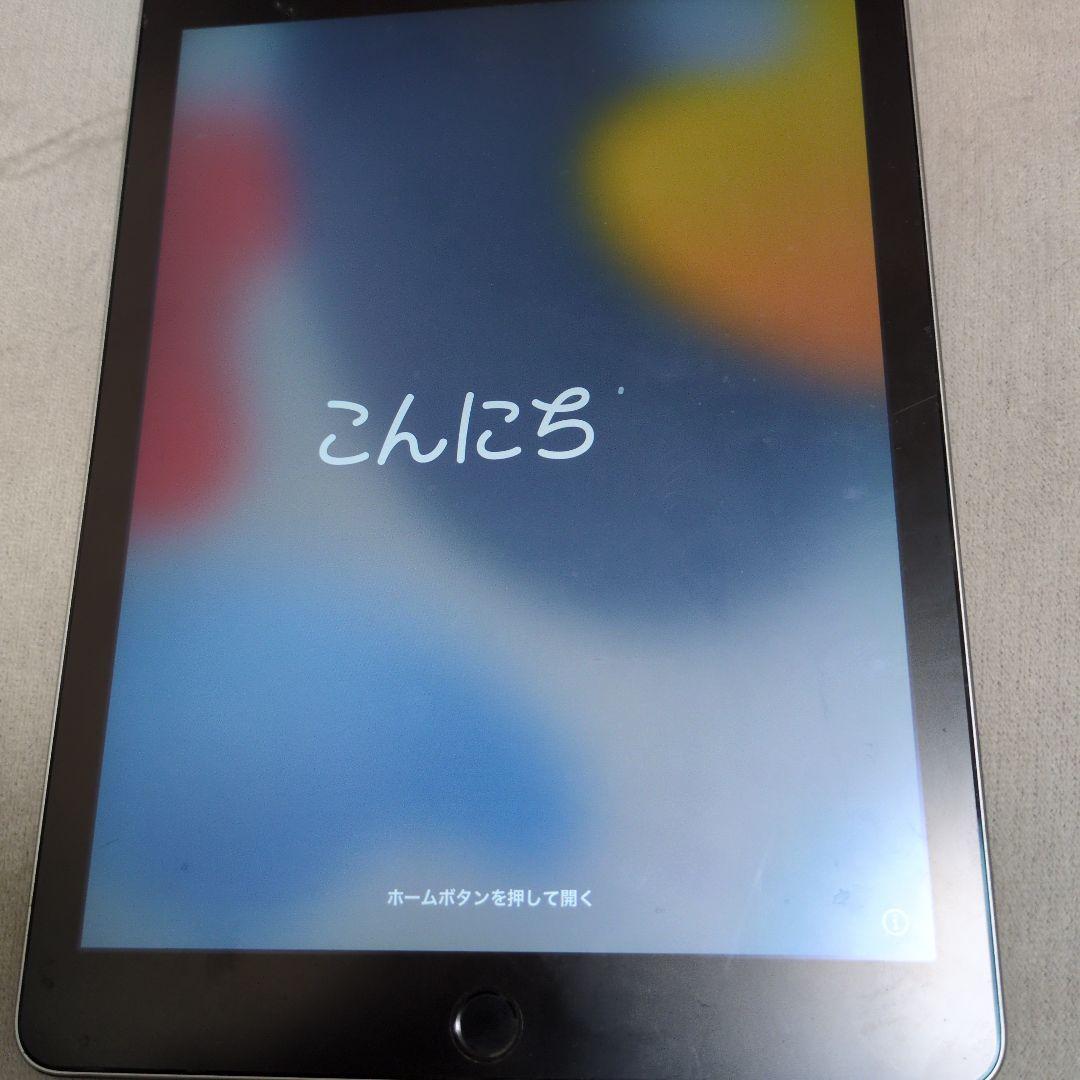 美品】iPad Air 2 WiFiモデル　64GB
