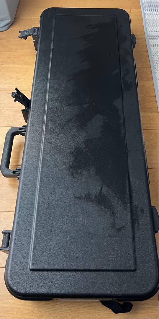 ギター Tokai TALBO Platinum Black Wilkinson