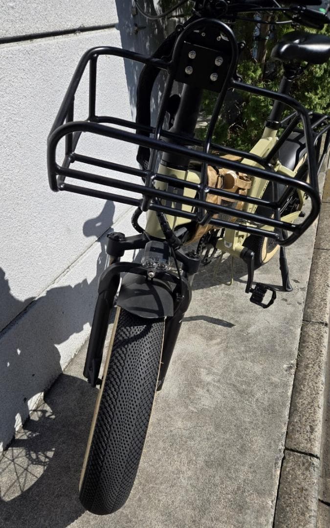希少 750Wモデル MATE X 750 リミッター解除済 MATE BIKE