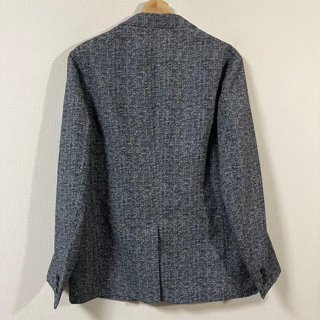 ジョセフアブード　JOSEPH ABBOUD　ライトウェーブジャケット　Lサイズ