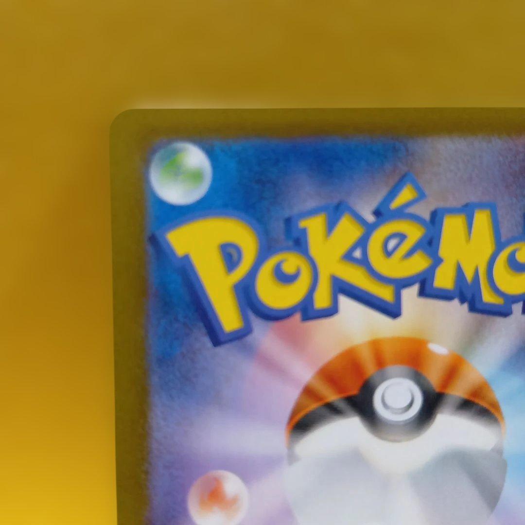 ポケモンカードゲーム　Nのゾロアーク　sar