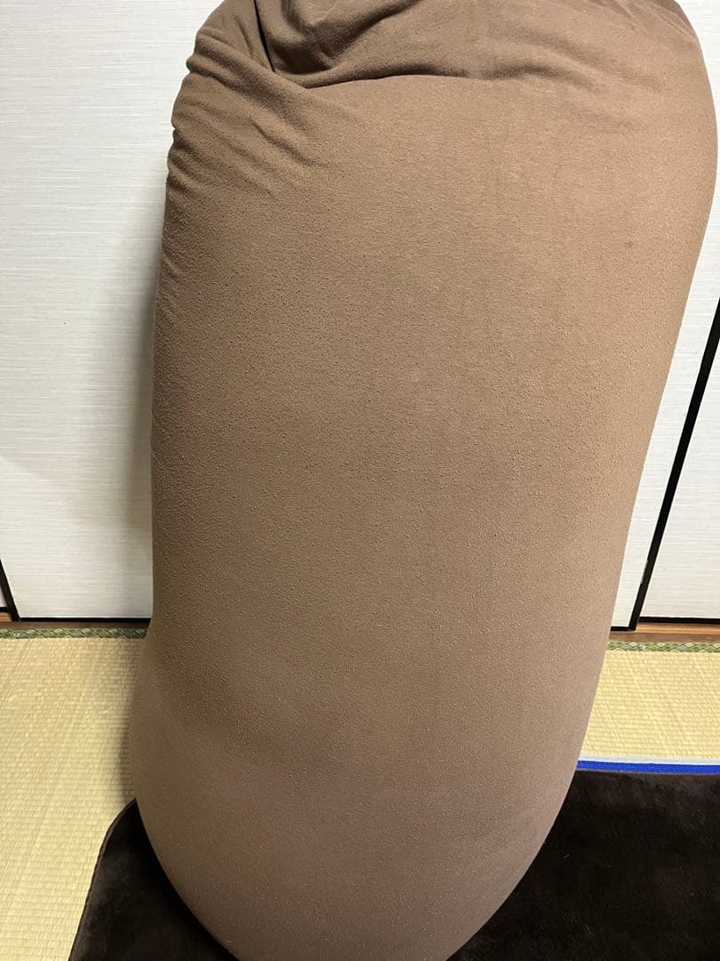 ひ*か様 ヨギボー・マックス　Yogibo MAX ブラウン