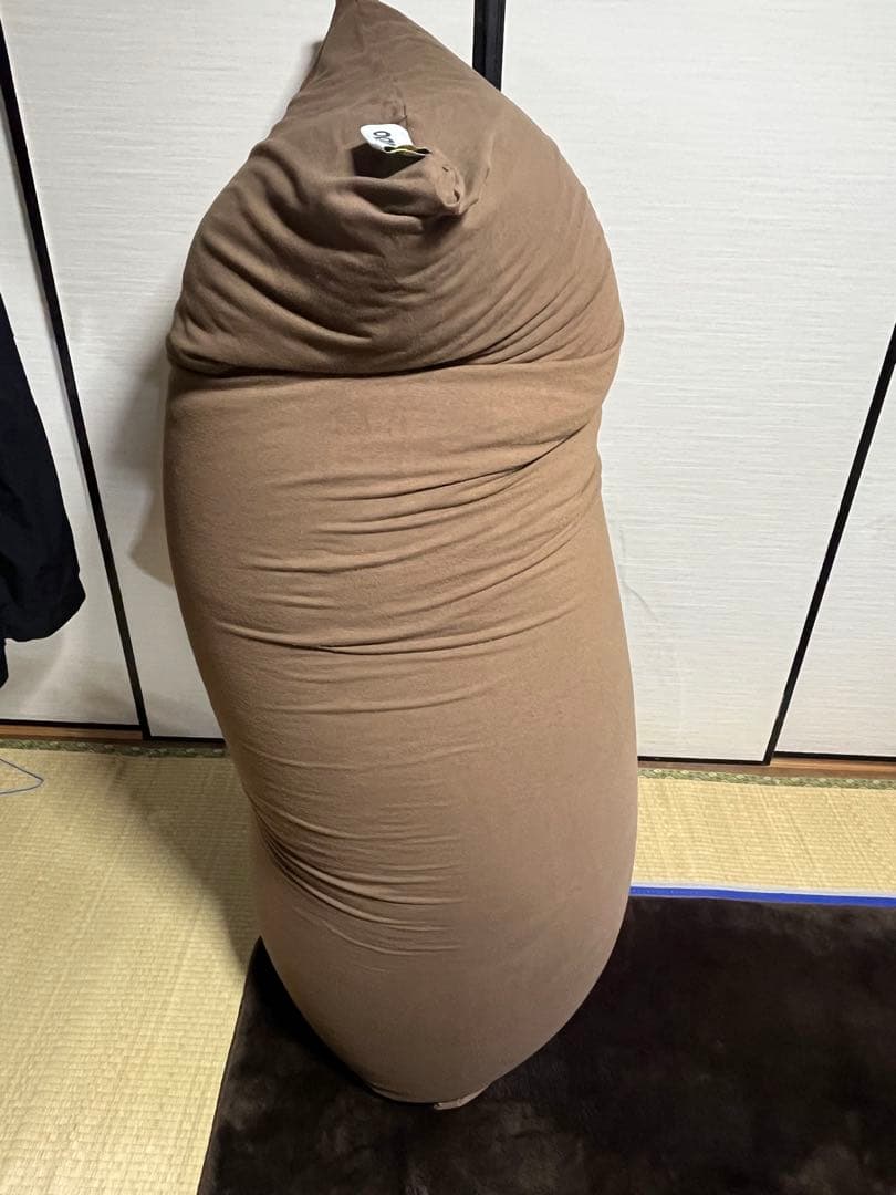 ひ*か様 ヨギボー・マックス　Yogibo MAX ブラウン