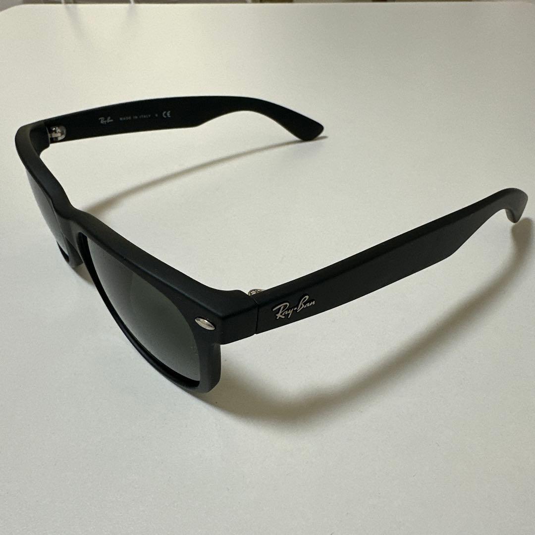 【超美品】早い者勝ち Ray-Ban レイバン RB 2132-F
