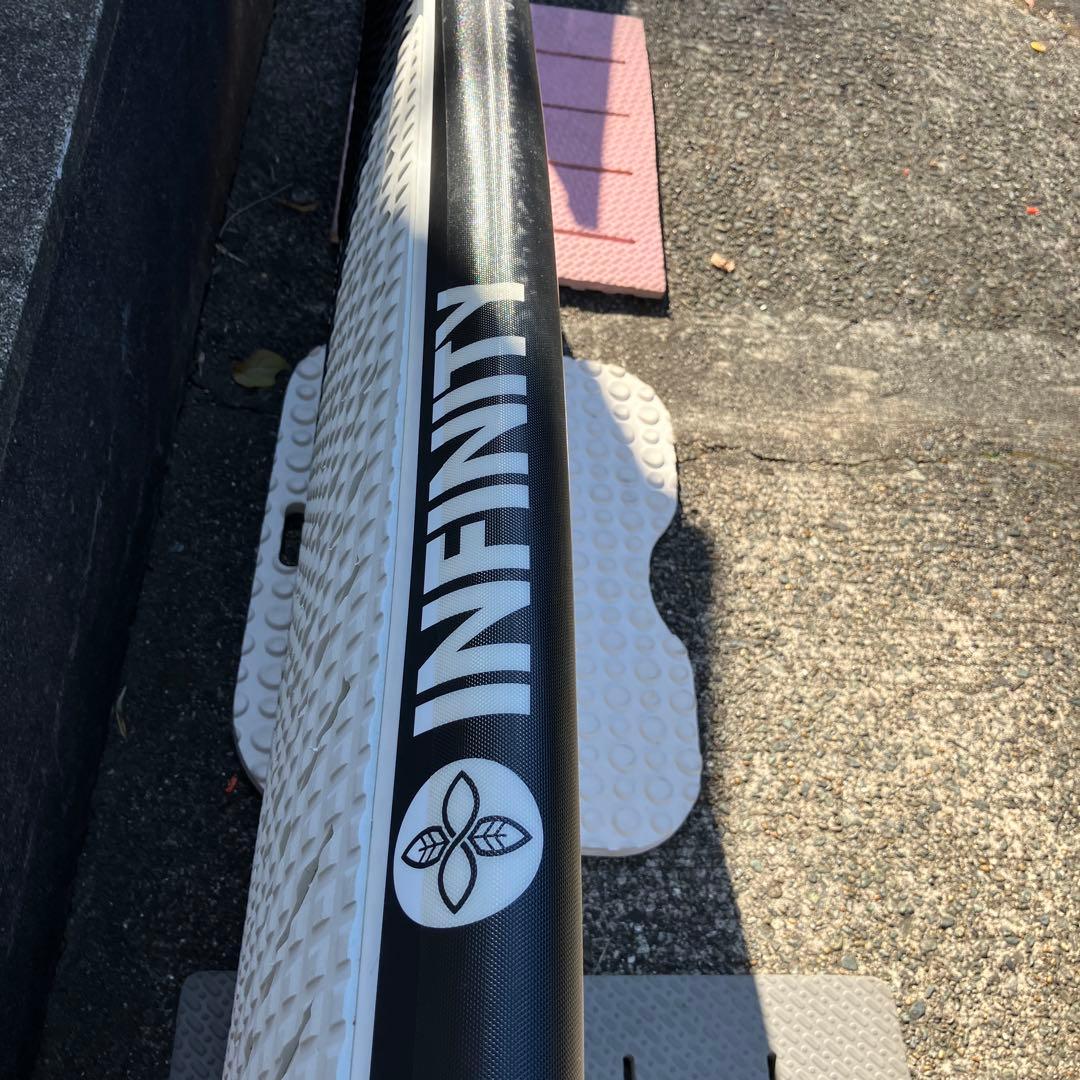 [希少] Infinity New Deal 9' x 26\" (手渡し限定)
