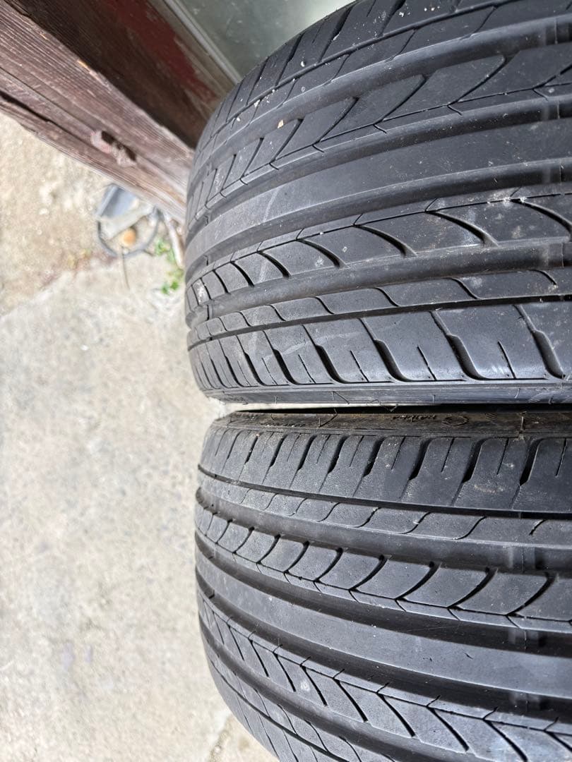 NANKANG 235/30R20 タイヤ