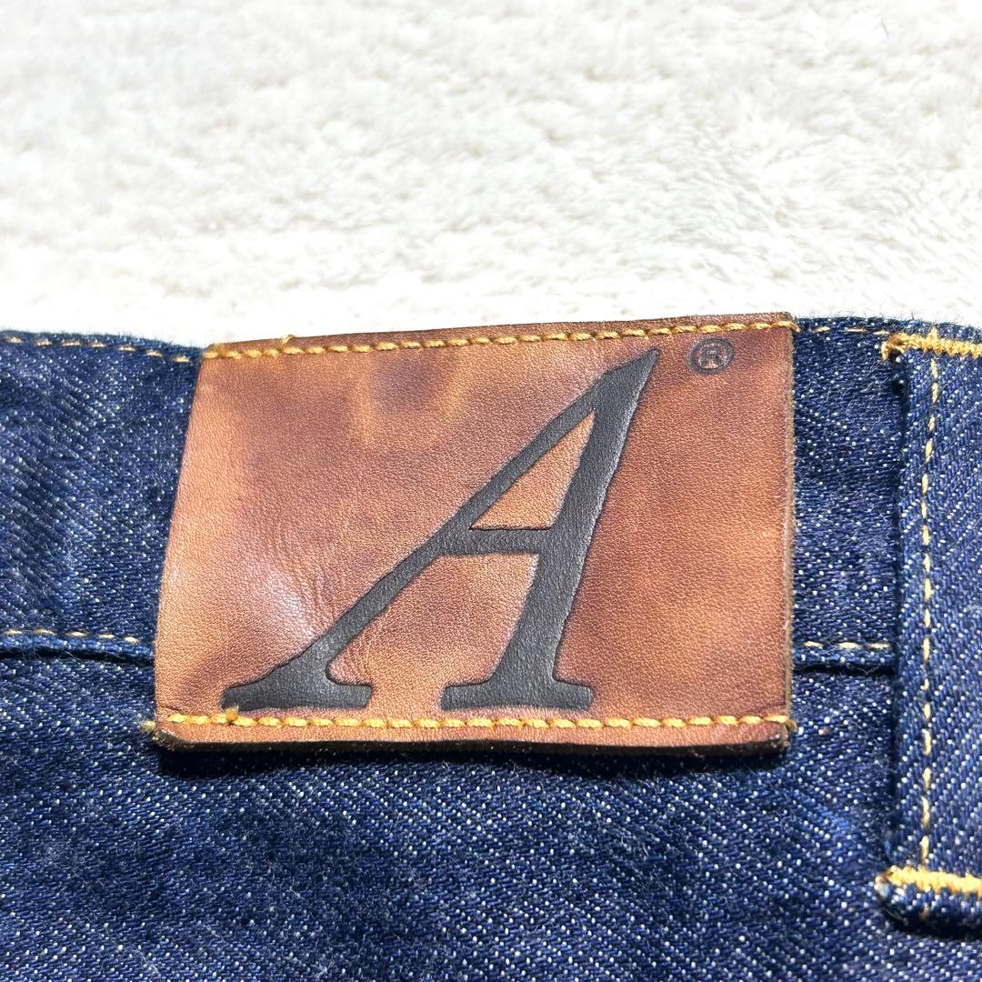 【ANATOMICA】 デニムパンツ 23 MARILYN セルビッチ
