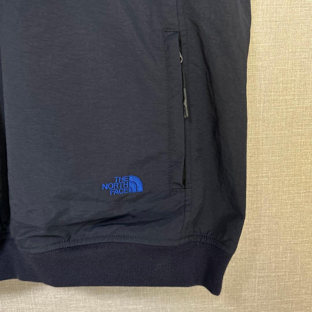 THE NORTH FACE PURPLE LABEL ベスト XL ネイビー