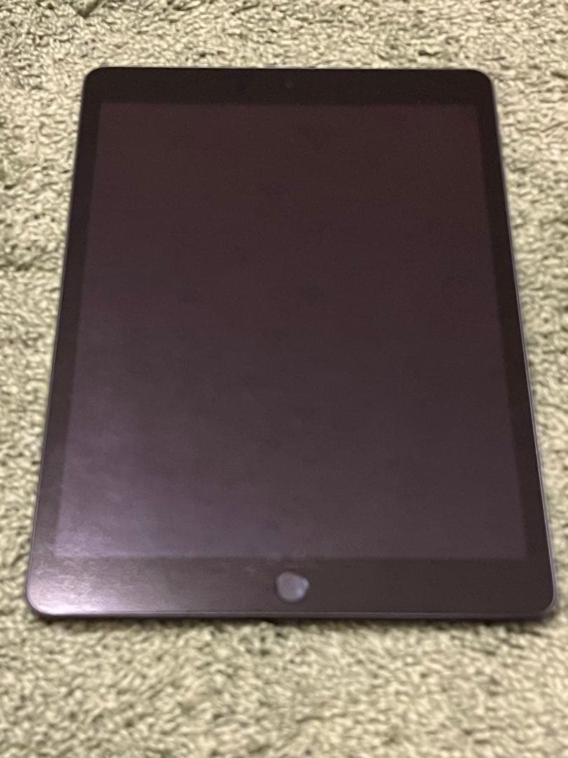 G*R様 ipad第9世代64gb バッテリー97%