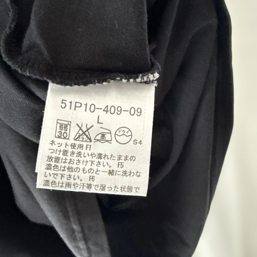 Tシャツ4枚　フレッドペリー　バーバリーブラックレーベル2枚　ビームス