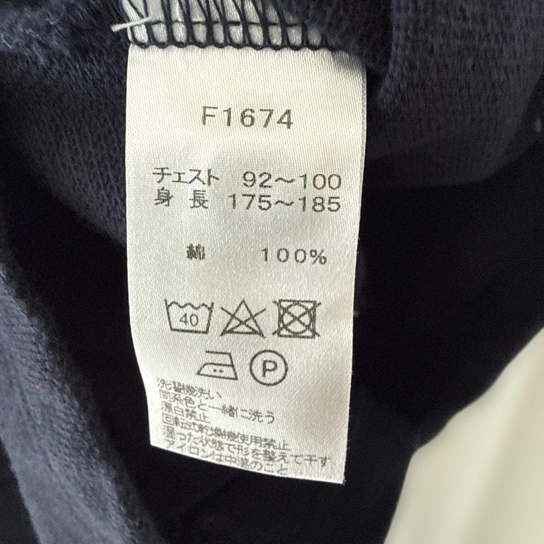 Tシャツ4枚　フレッドペリー　バーバリーブラックレーベル2枚　ビームス