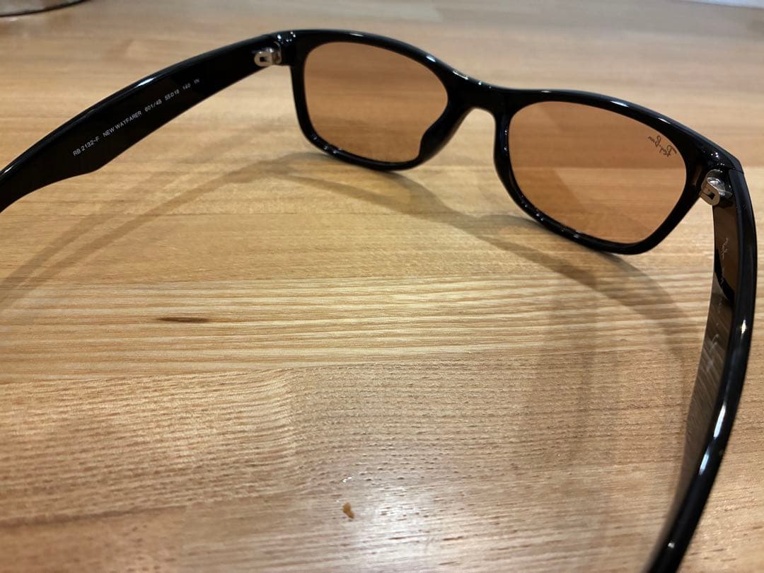 Ray-Ban サングラス ケース付きRB2132F