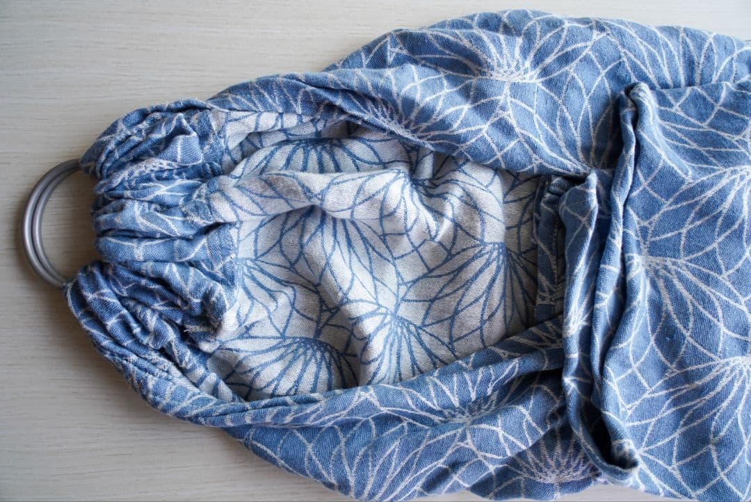 lennylamb Ring Sling 標準 1.8m