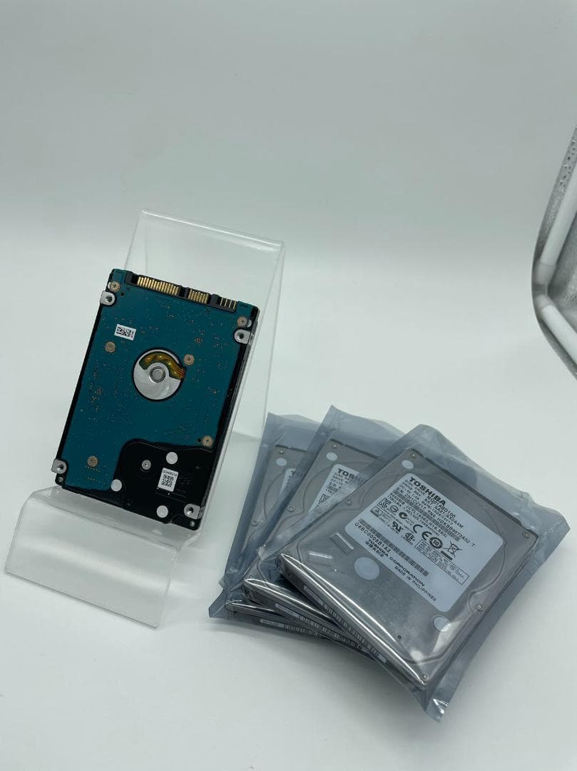 08yzrm1 専用ページ　TOSHIBA　1TB 2.5 MQ01ABD100