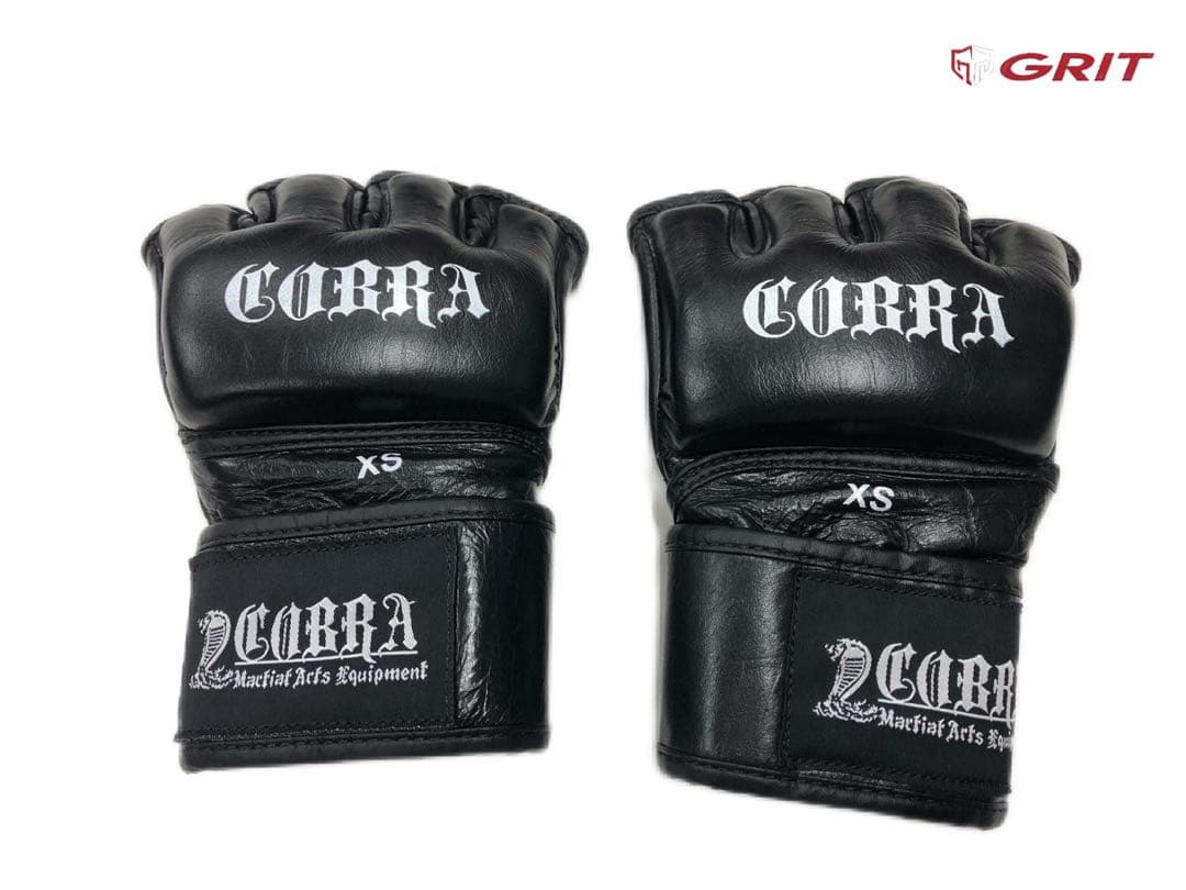 Fighting NEXUS COBRA MMAグローブ