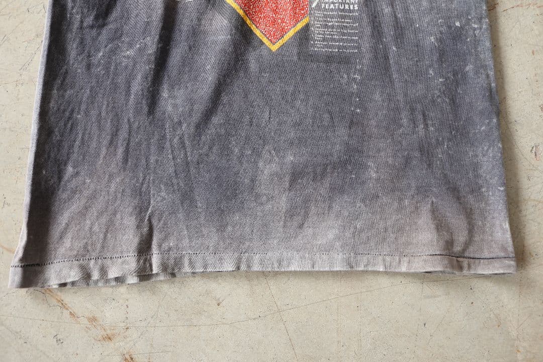 トップス 80'S Harley Davidson V-Twin T-Shirts/L
