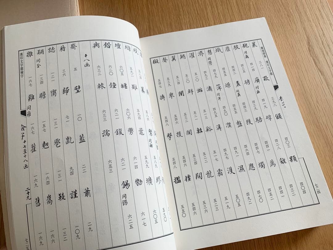 増訂漢印文字徴 上、下(全二冊) 羅福頤著 紫禁城出版社