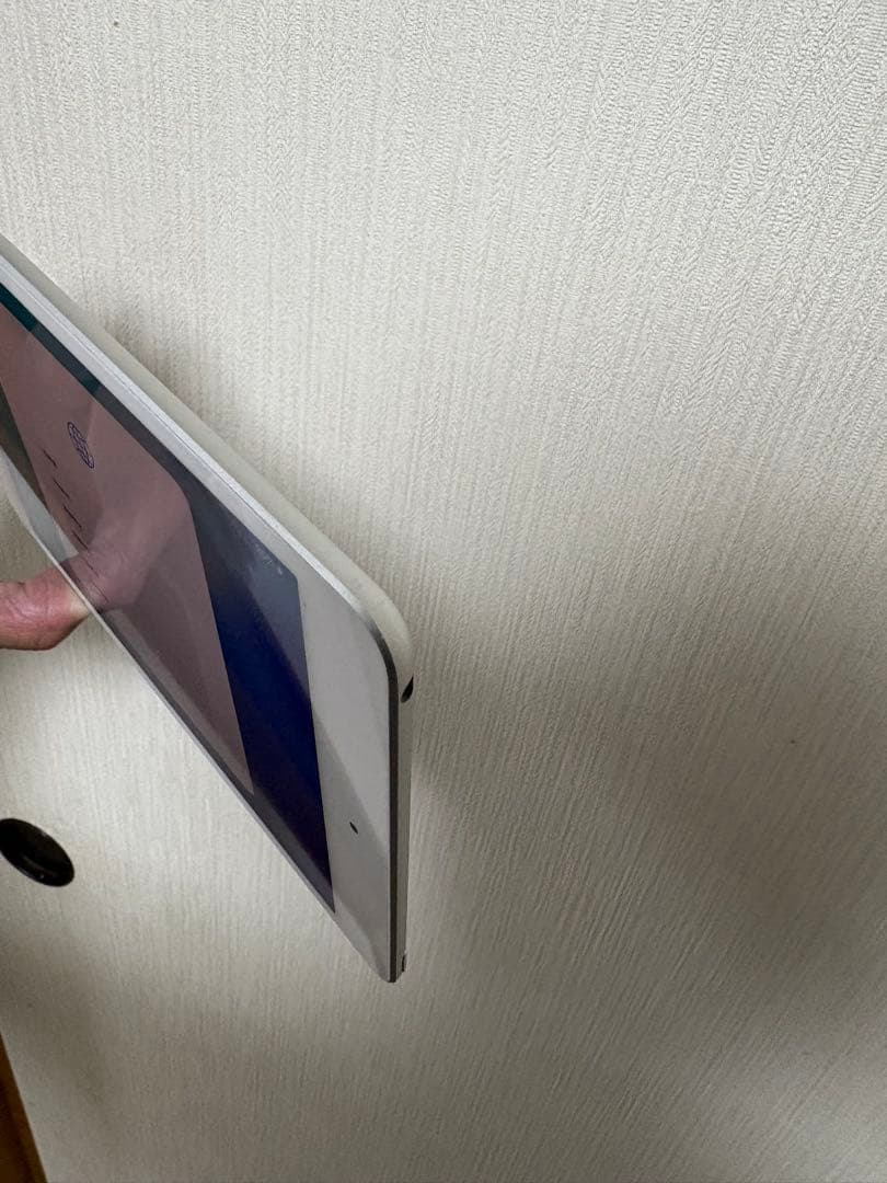 iPad mini5 Wi-Fi版 64G バッテリー最大容量87%