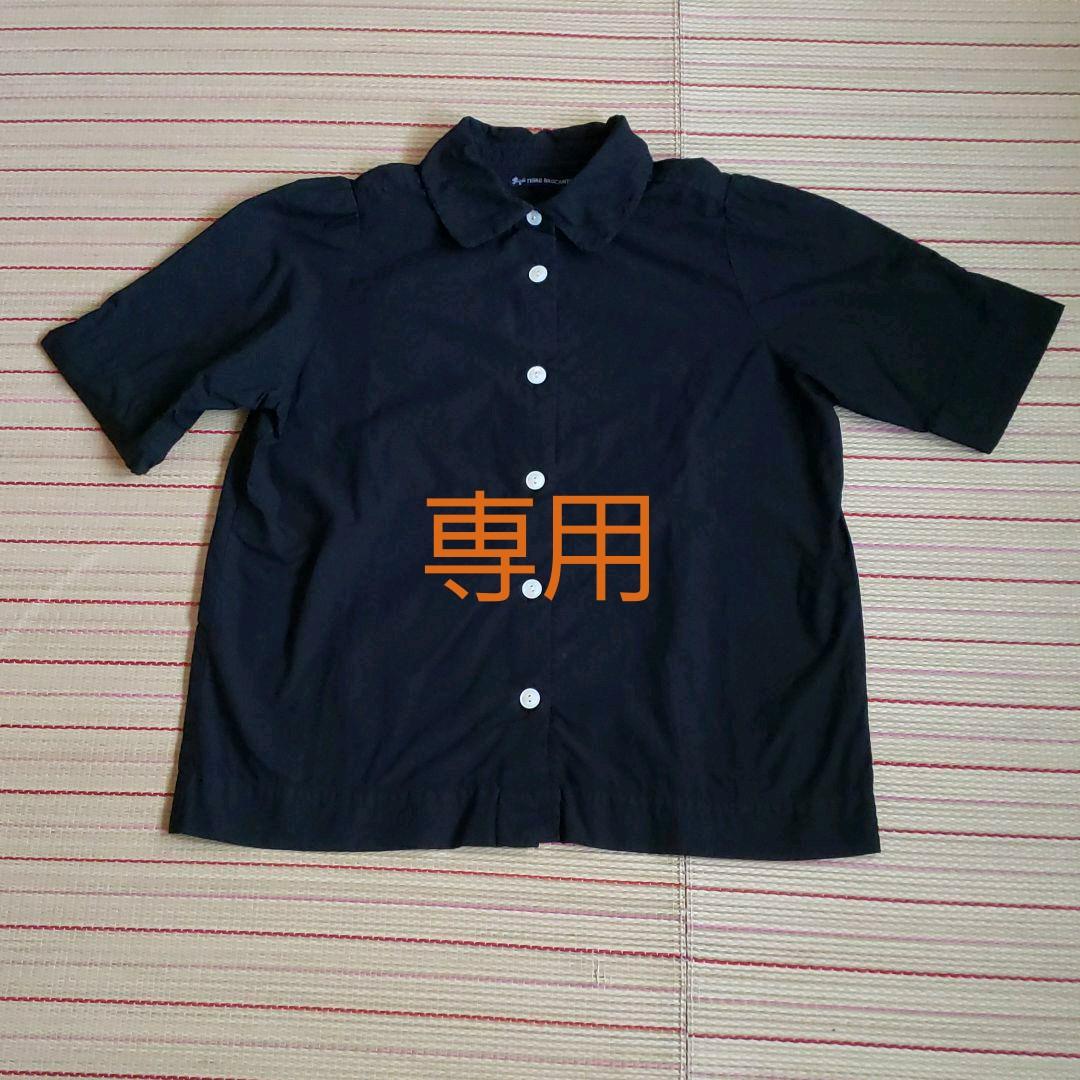 新品です‼️ティグルブロカンテ　シャツ