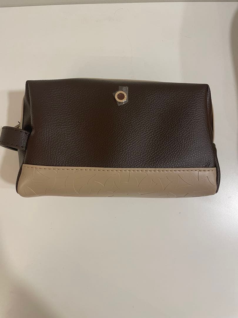 BVLGARI エミレーツ航空ファーストクラス(男性用)