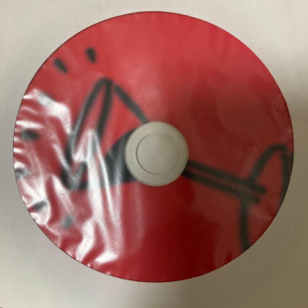 ザ ラスト ダンス 3CD SET mark seven