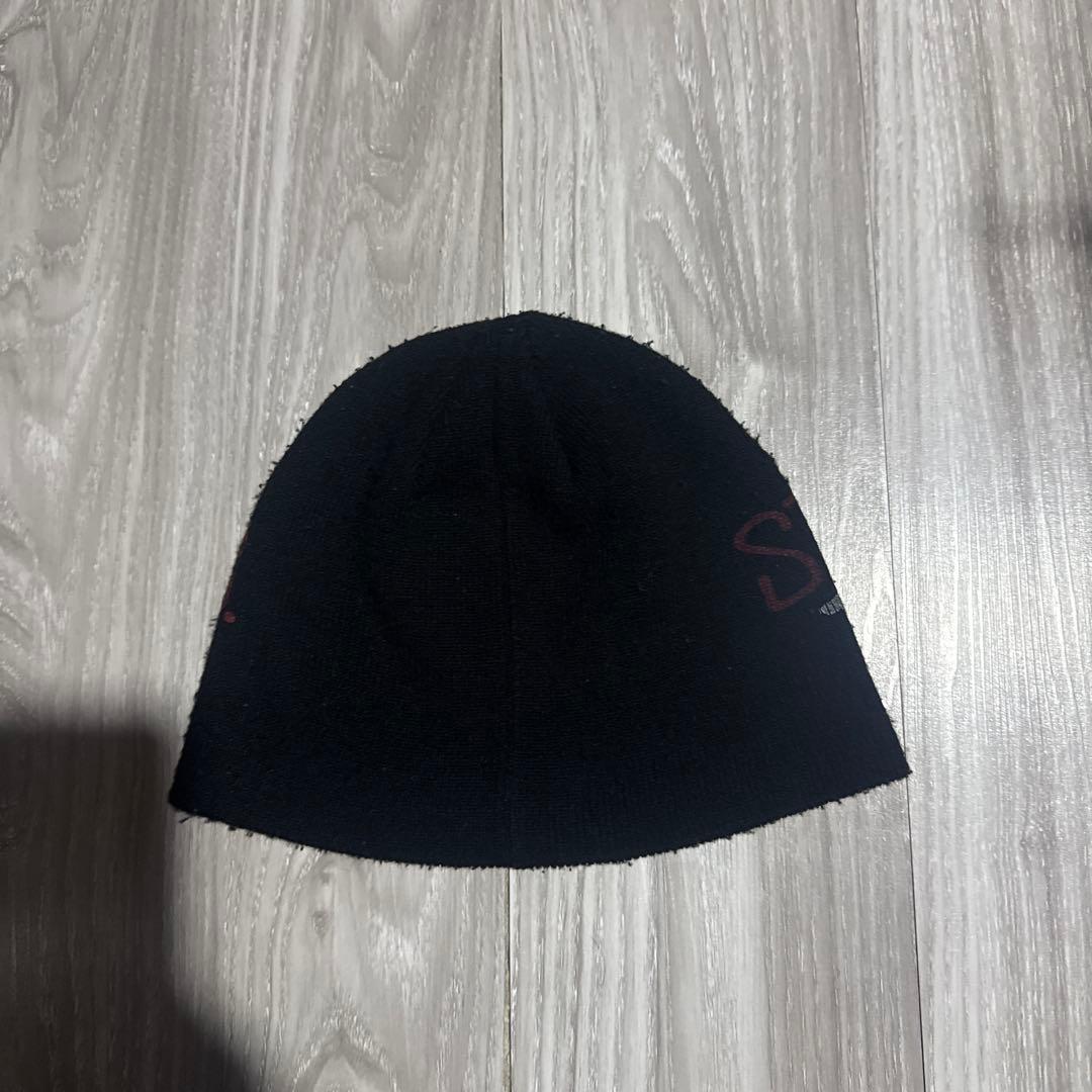 STUSSY ビーニー　稀品‼️格安！！1週間限定出品！！
