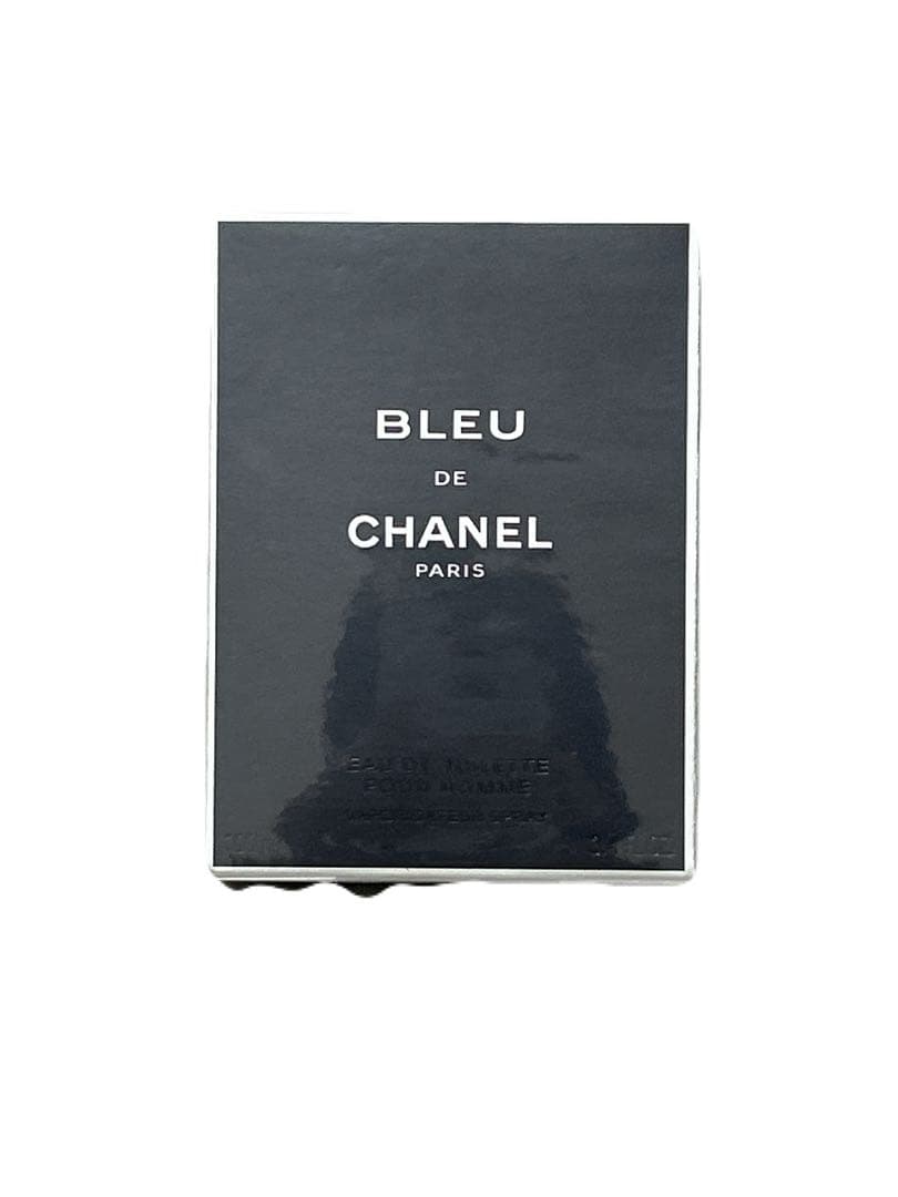 ブルードゥシャネル　オードゥトワレBLEU DE CHANEL edt100ml