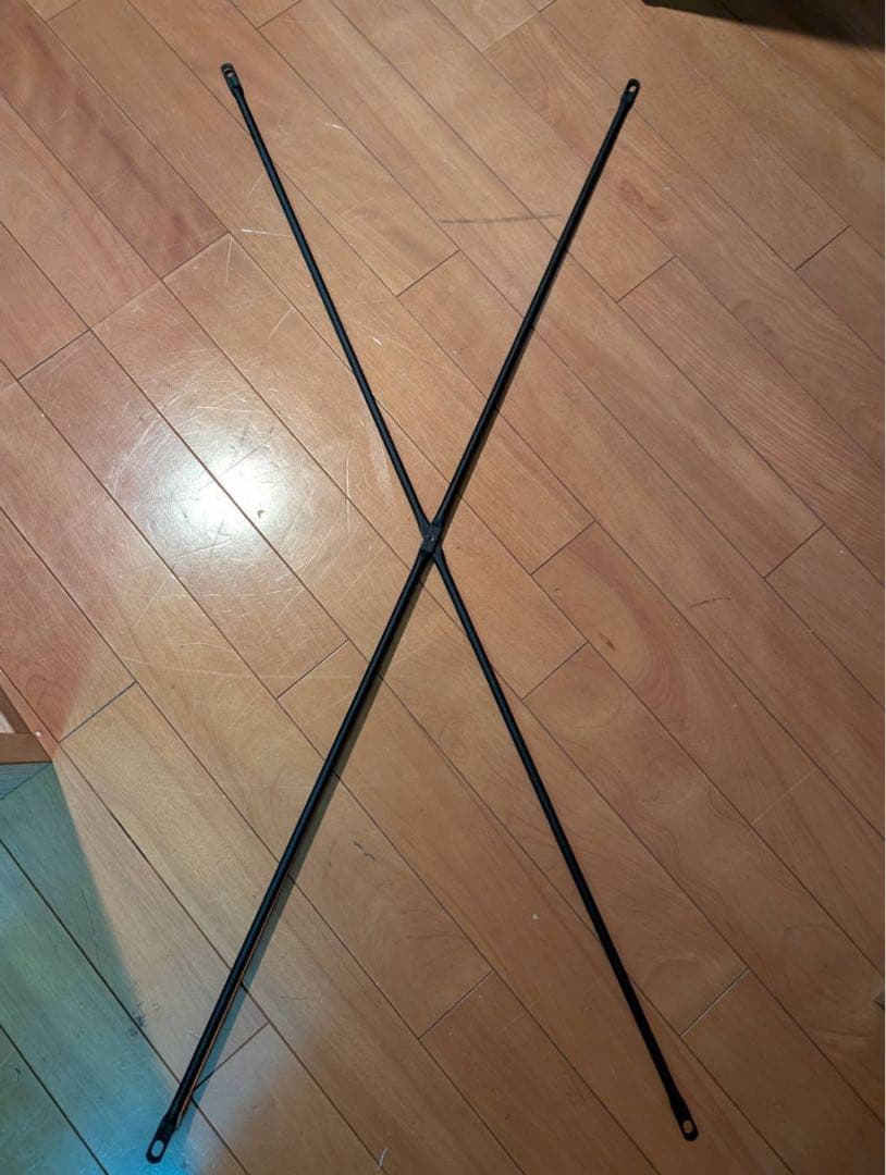 【送料込】NITORI システムデスク ザッキー110 黒 棚付 机 事務デスク