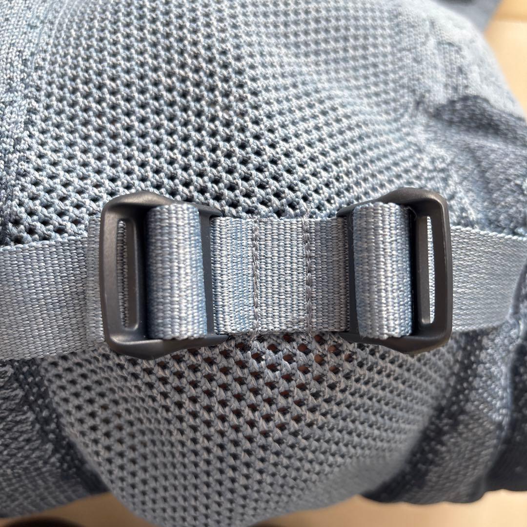 【限定品】エルゴベビー　ベビーキャリア　AERLOOM
