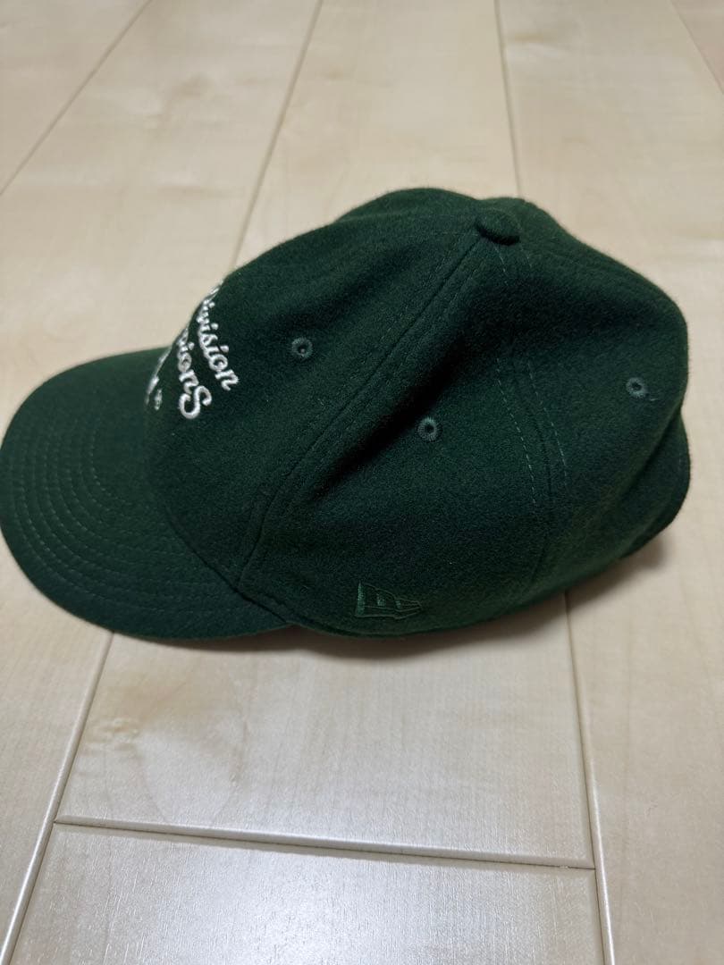 JOURNAL STANDARD NEW ERA別注 キャップ 930