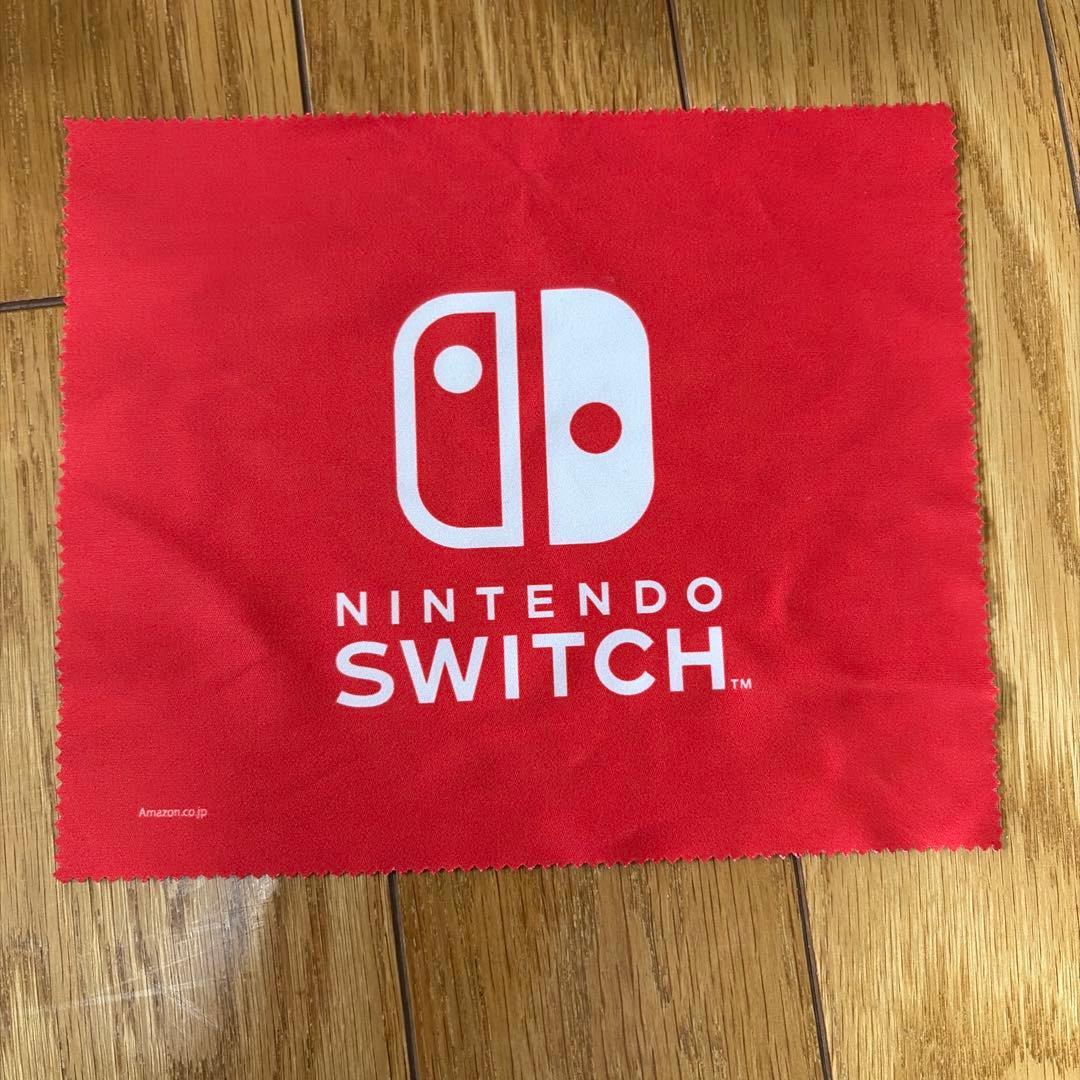 Switch Joy-Con グレー、ケース、プロコン、マリカー8