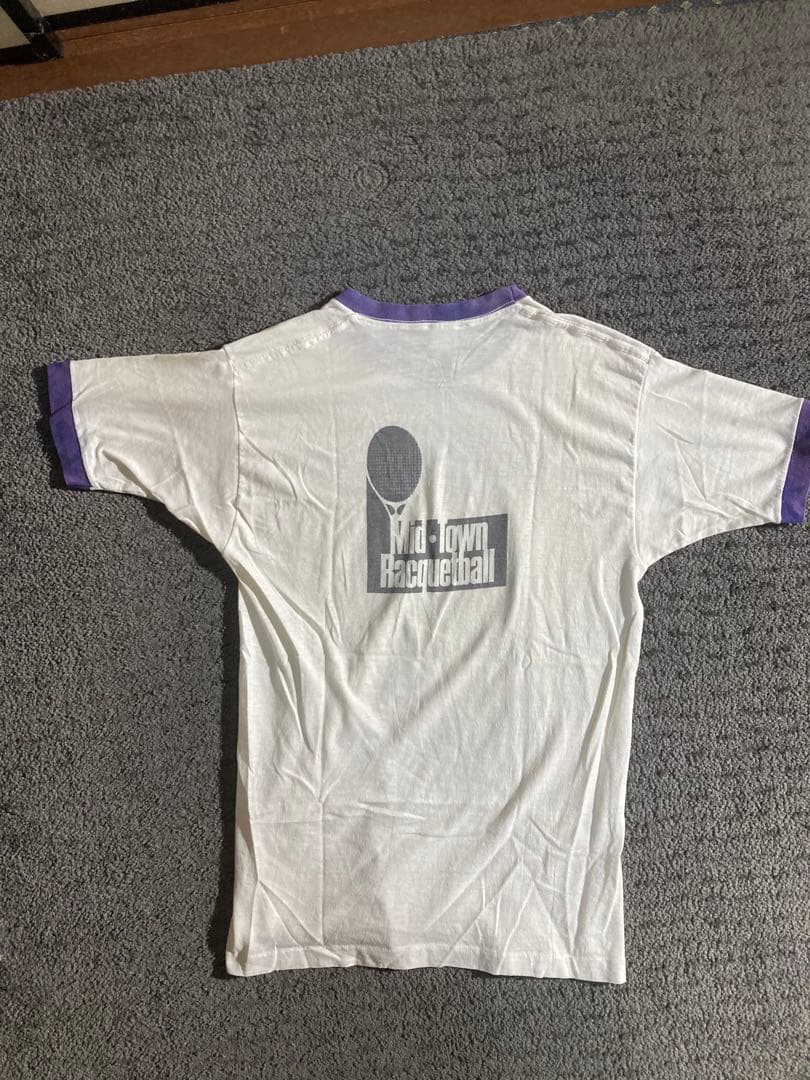 古着6着セット　Tシャツ　ロンT 90s等　champion supreme