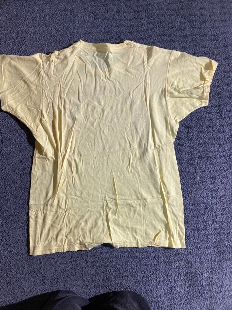 古着6着セット　Tシャツ　ロンT 90s等　champion supreme