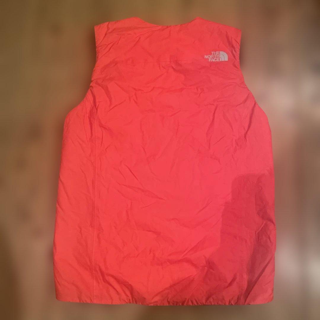 THE NORTH FACE GORE-TEXベスト メンズMサイズ　極美品