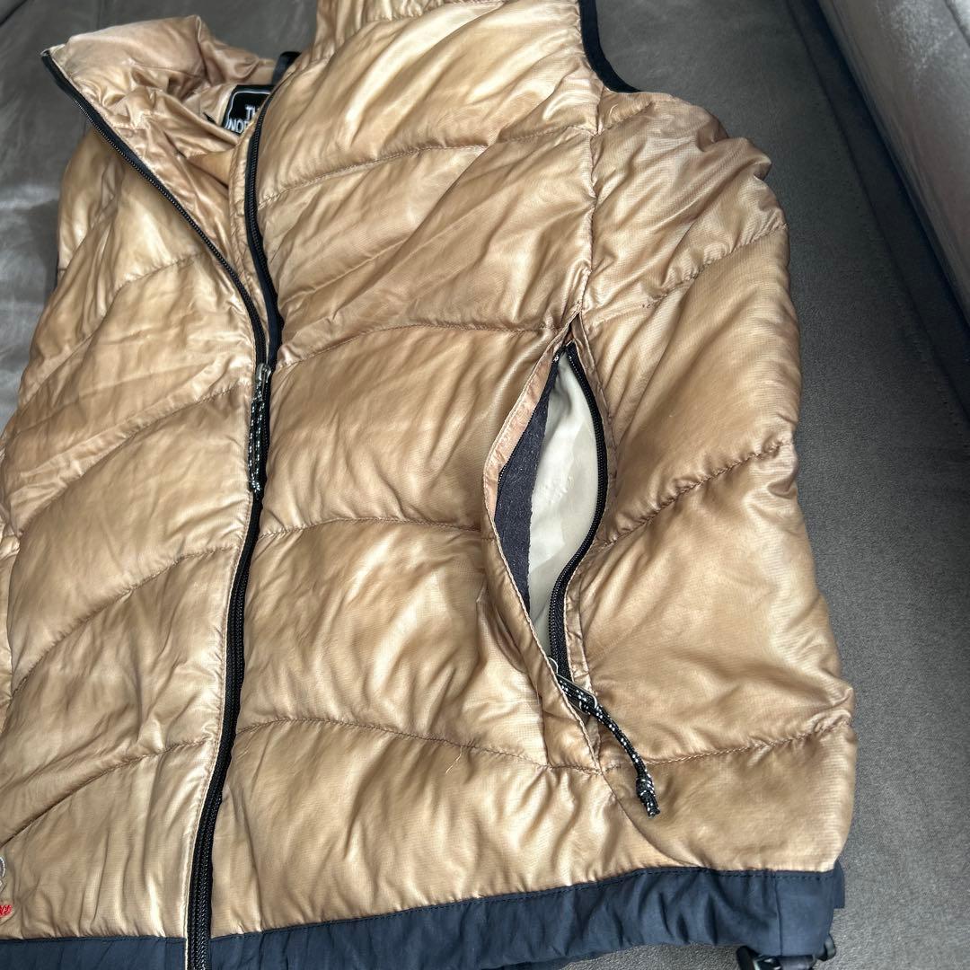THE NORTH FACE SUMMIT SERIES XL ベスト