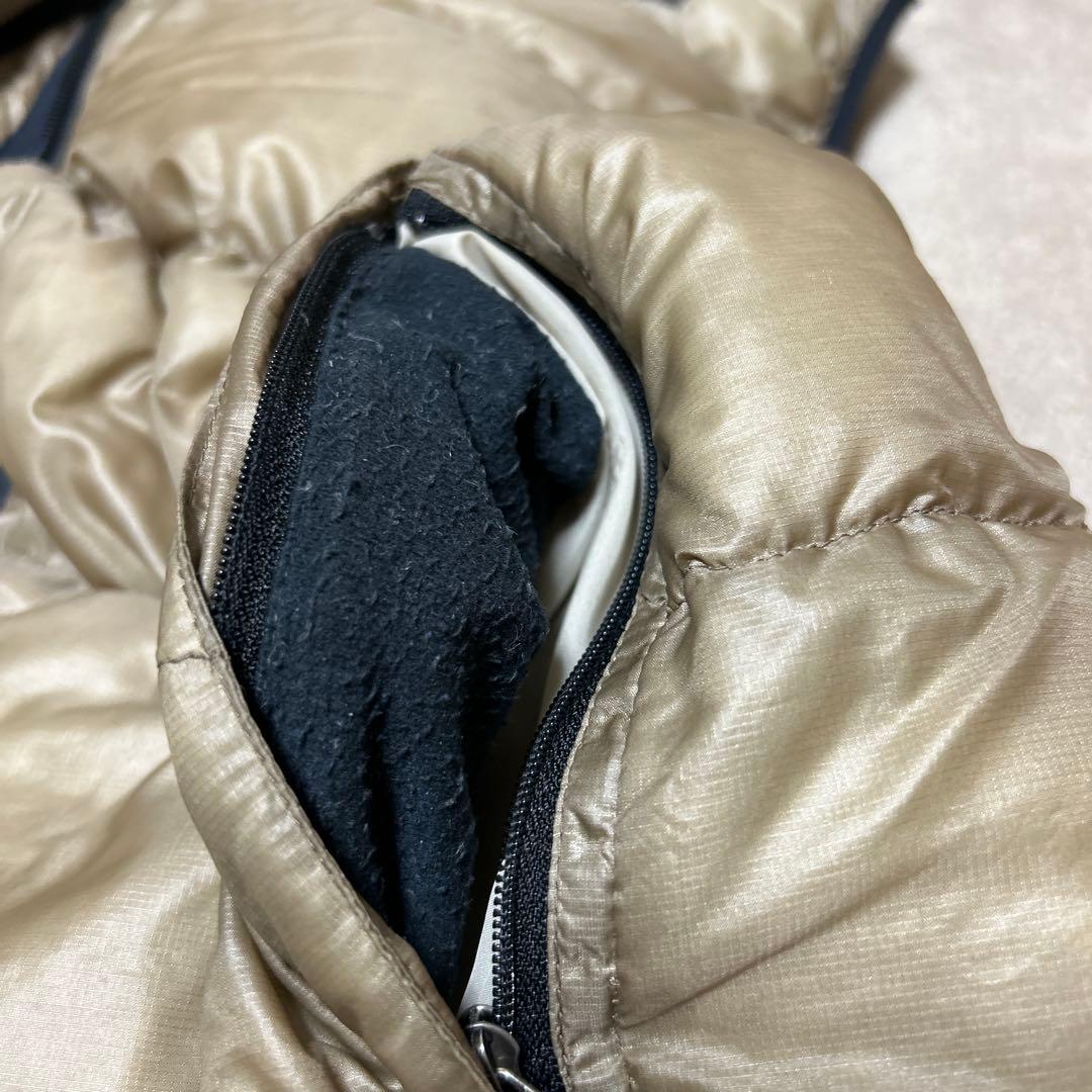 THE NORTH FACE SUMMIT SERIES XL ベスト