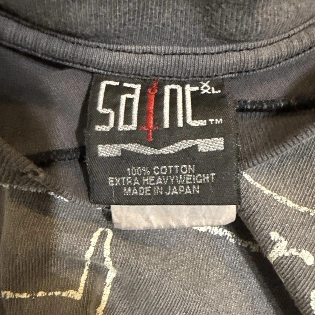 セントマイケル SAINT MICHAEL 23AW SS TEE Tシャツ