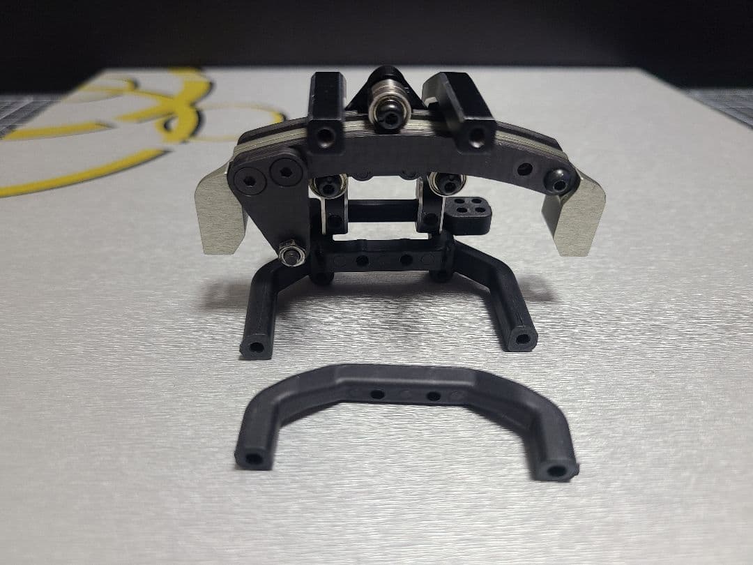 ヨコモ　スライドラック　バルクヘッド　YD-2　SD　RD YOKOMO