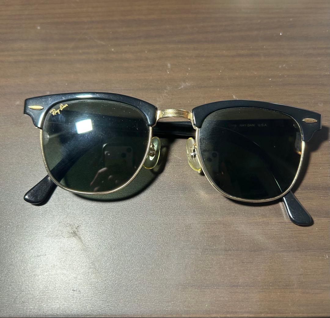 Ray-Ban レイバン ヴィンテージ サングラス まとめ売り ボシュロム