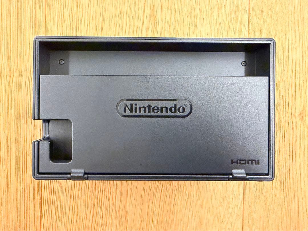 任天堂Switch 故障あり