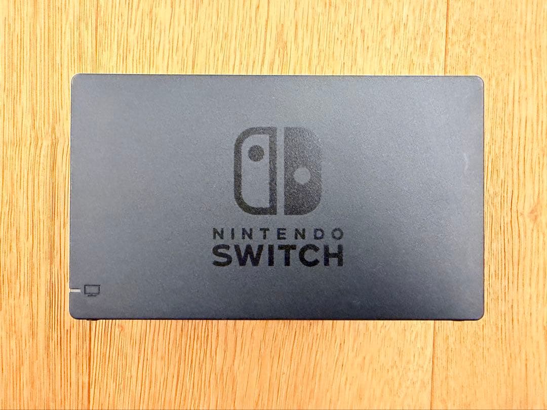 任天堂Switch 故障あり