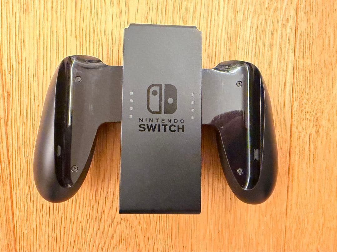 任天堂Switch 故障あり