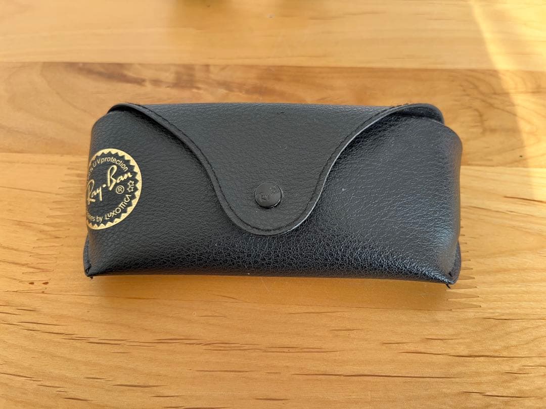 【Ray-Ban】レイバン RB3016 W0365 サングラス クラブマスター