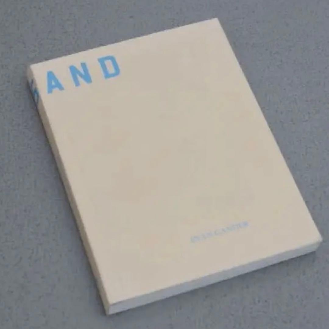 アート・デザイン・音楽 Ampersand: Ryan Gander