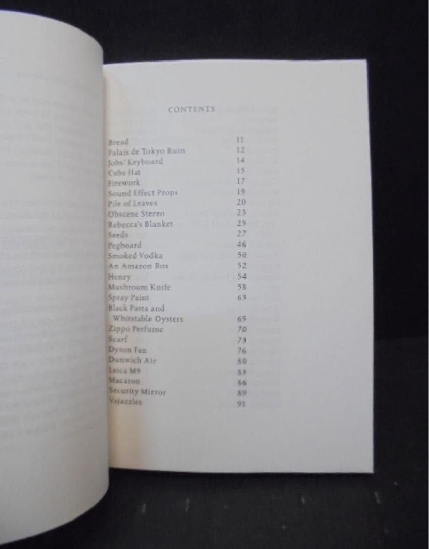 アート・デザイン・音楽 Ampersand: Ryan Gander