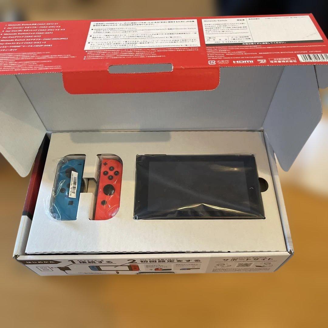 Nintendo Switch セット豪華6個　おまけ付き　スプラトゥーン3