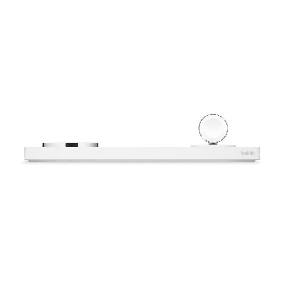 《セール中！》belkin 3in1 充電器