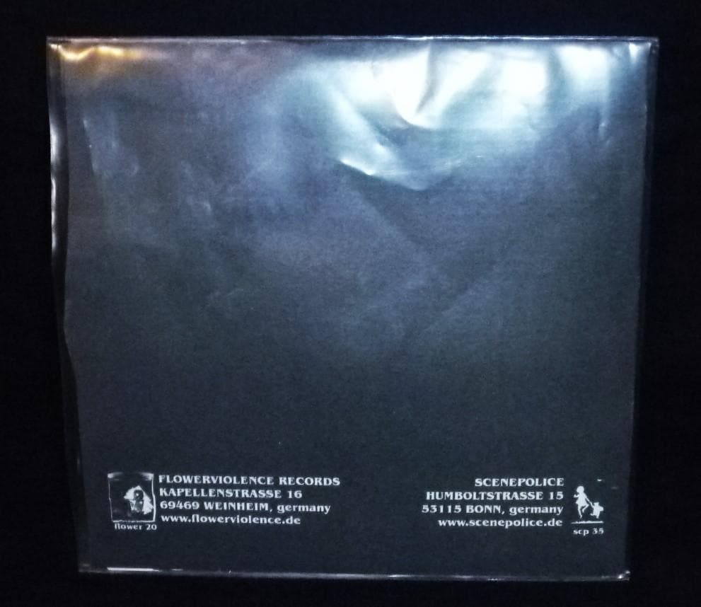 未使用 My Own Lies - Share This Grave /レコード
