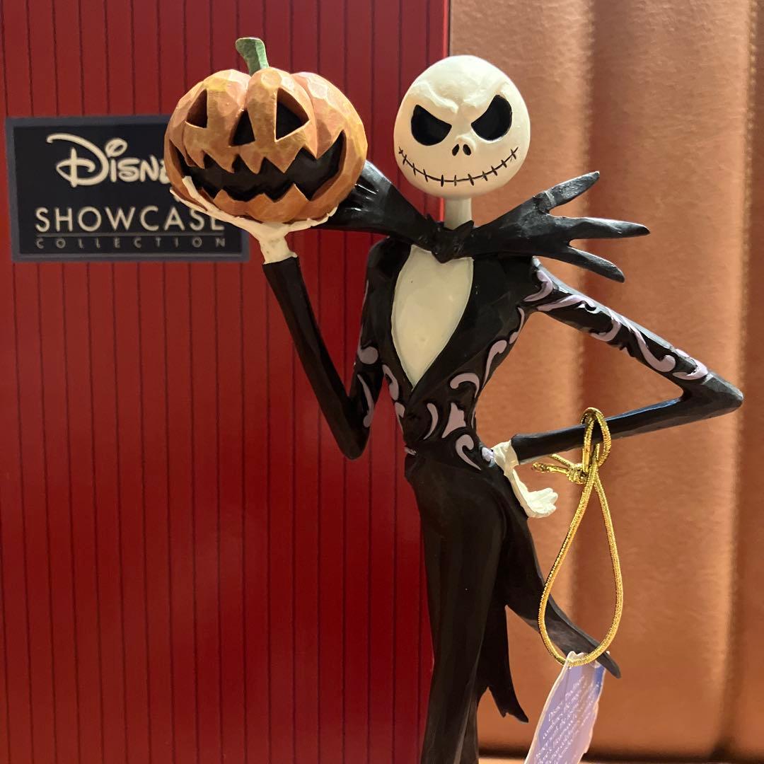 日*0様 ディズニー　トラディション　ナイトメアビフォアクリスマス　ハロウィンフ